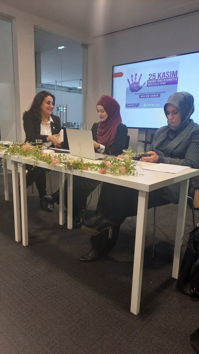 UID Women Belgium tweet media