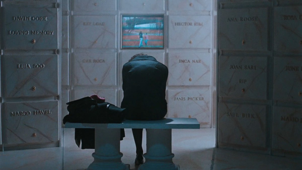 cinesthetic on Twitter "Speaking Parts (1989) dir. Atom Egoyan"