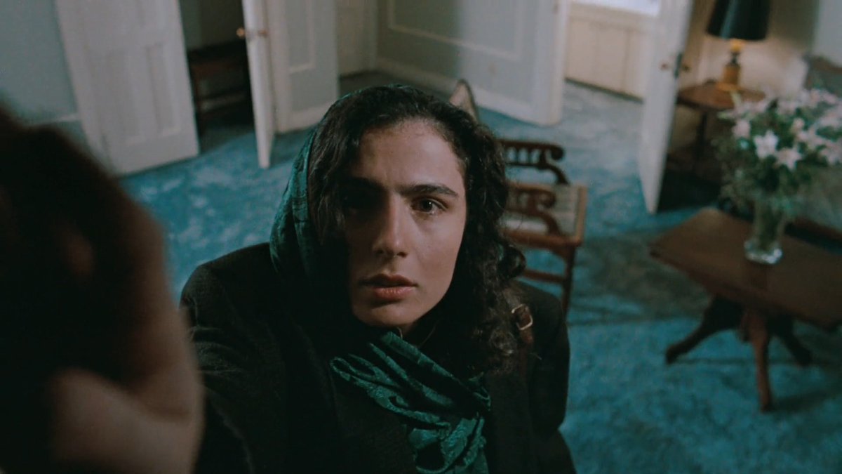 cinesthetic on Twitter "Speaking Parts (1989) dir. Atom Egoyan"