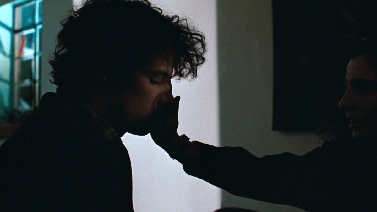 cinesthetic on Twitter "Speaking Parts (1989) dir. Atom Egoyan"