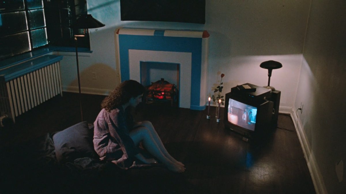 cinesthetic on Twitter "Speaking Parts (1989) dir. Atom Egoyan"