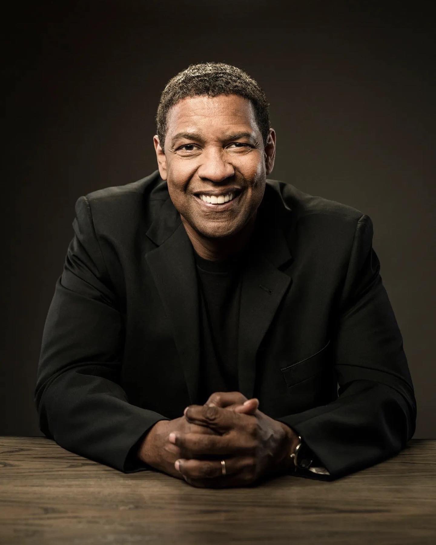 Happy Birthday Denzel Washington. The legendary actor turns 68 today.  