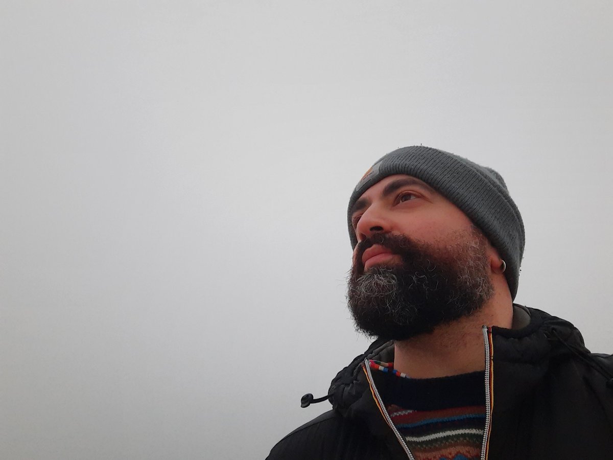 non sono io. (@giorgio_fabrizi) on Twitter photo 