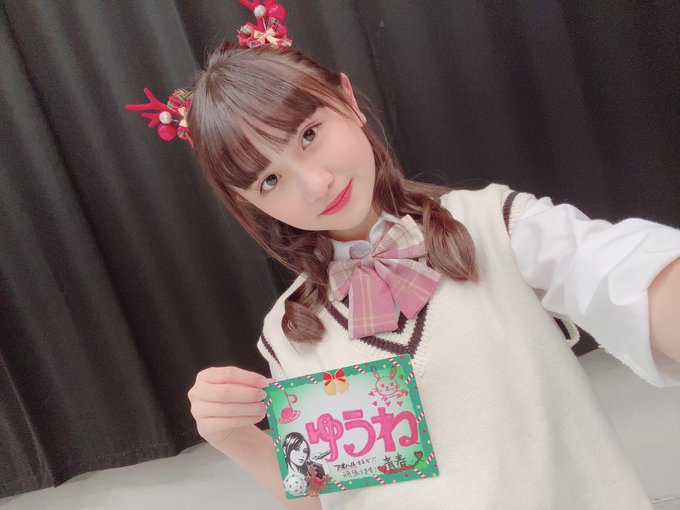 Twitterのコスプレ画像5