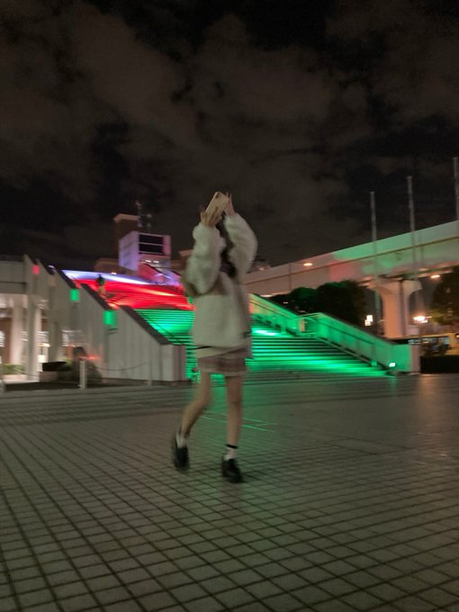 Twitterのコスプレ画像7