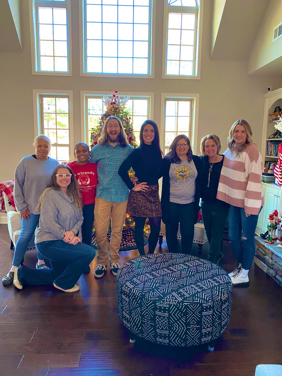 Yvonne A. Anderson, Ed., D. tweet media