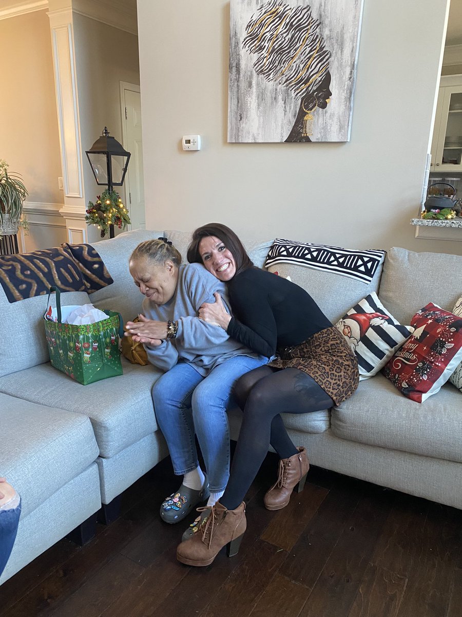 Yvonne A. Anderson, Ed., D. tweet media