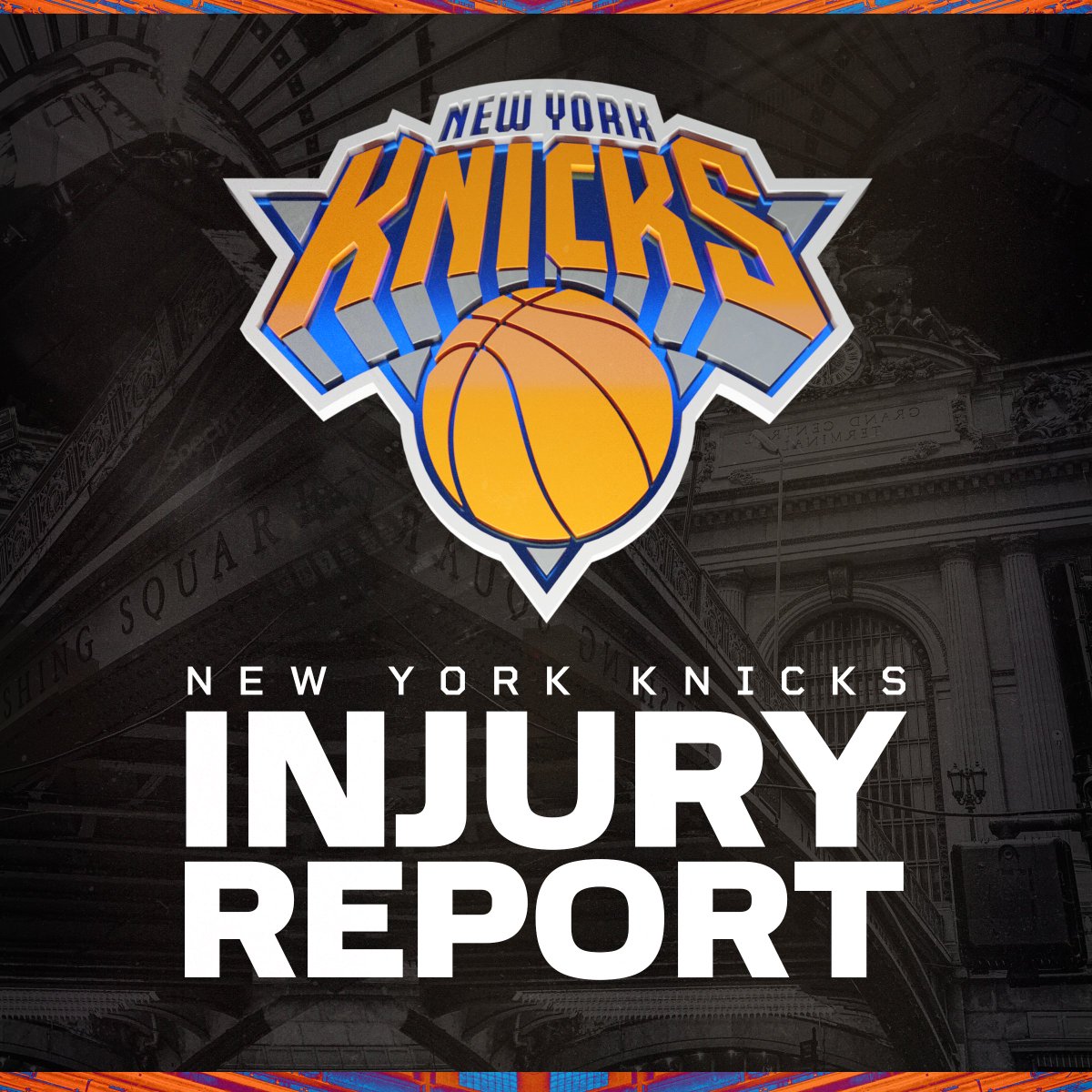 Knicks Shut Down Adding Veteran Scorer After Obi Toppin Injury: Report