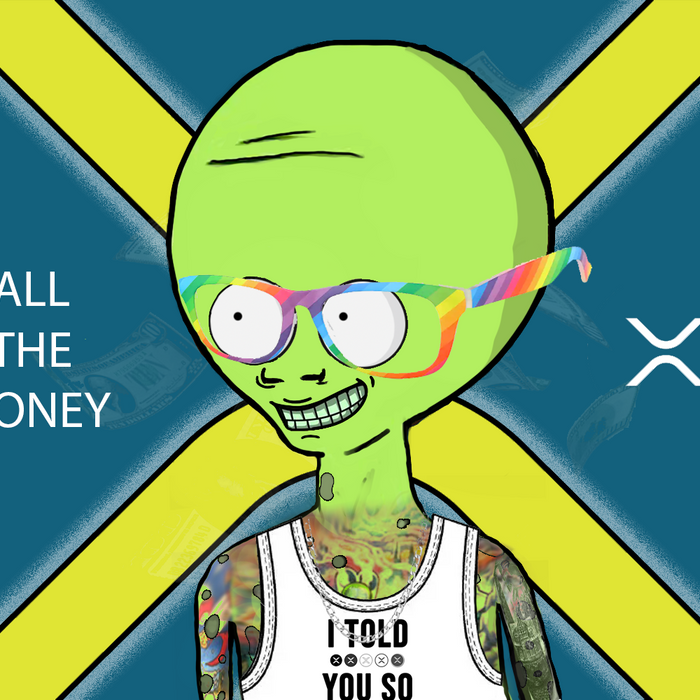 jpg_prince's tweet photo. 🎁 CHRISTMAS #NFT GIVEAWAY 🎁

💰1 @DrDvsWorkshop DVSM1 Token 4 NFT and 1 @XRP_Aliens_NFT #NFT 

✅ Follow  @DrDvsWorkshop  &amp;  @jpg_prince

✅ RT + Like + Tag 3 Friends

✅ Join Discord https://t.co/lLCoSjgsdw
(Proof)

#NFTGiveaways #NFTGiveaway #XRPL #NFTs  #XRP $XRP #ARPArmy https://t.co/rTwQipJjwP