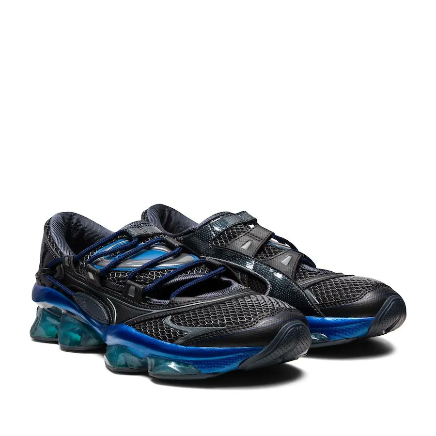 ASICS GEL-Quantum Lylia by HYSTERIC GLAMOUR and Kiko Kostadinov 👽
