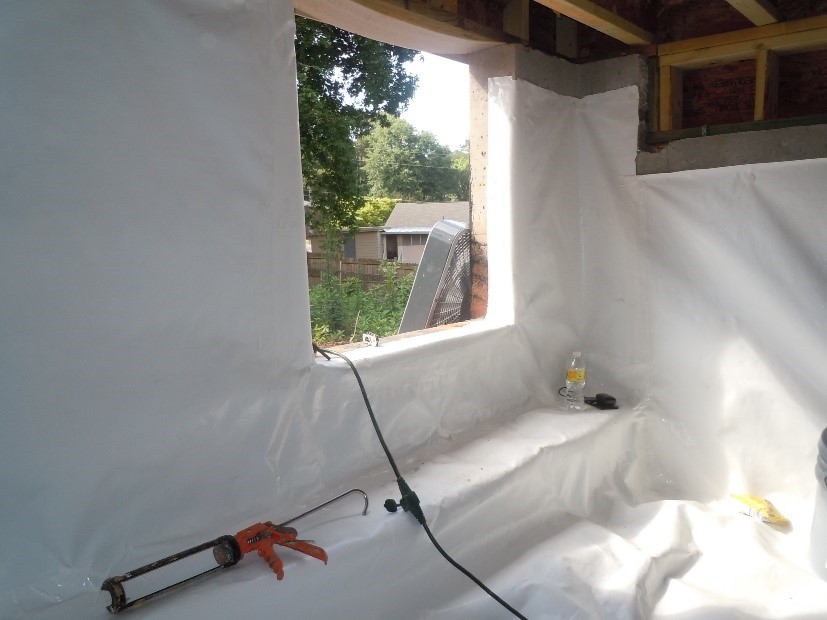 atlcrawlspace's tweet photo. Wouldn't you like to step into a crawl space like this? With a 20 year warranty and maintenance plan, you'll have a nice clean and dry place for storing things like Christmas decorations with #CrawlSpaceEncapsulation https://t.co/qjUbEUiVhR