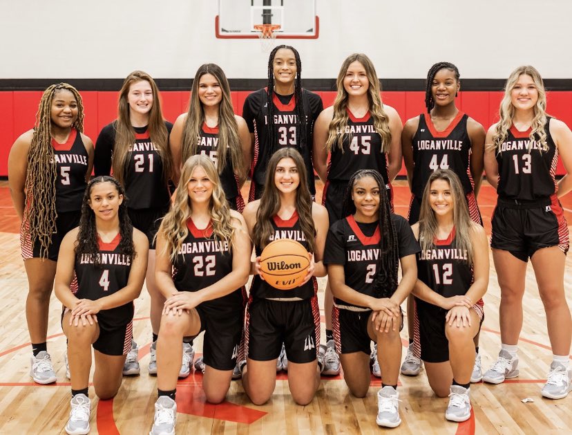 LoganvilleGirlsBball tweet media