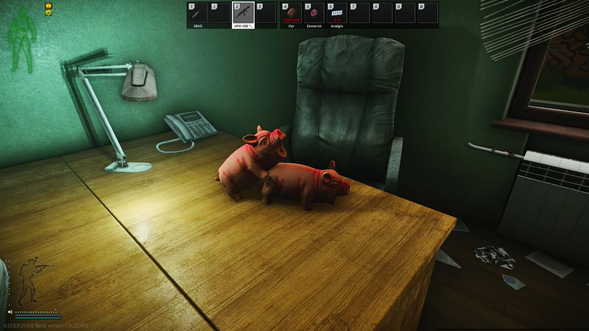 LVNDMARK_tv's tweet image. AYO WHAT? @bstategames