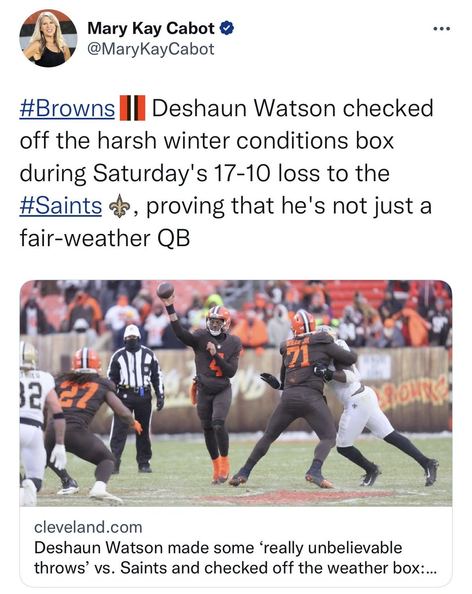 Warren Sharp tweet media