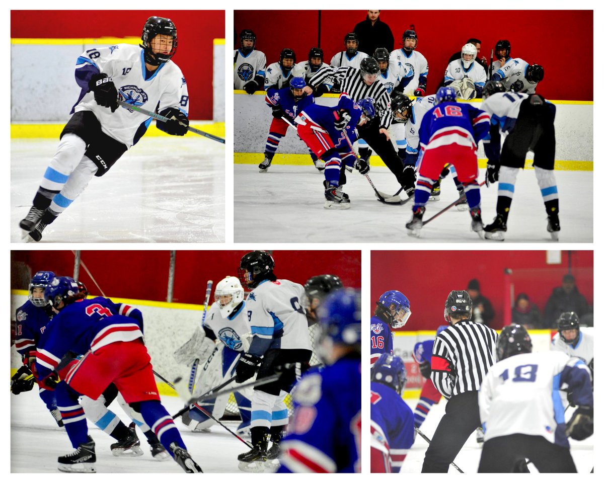 RichmondJetsMHA's tweet photo. Some photos from Day 1 at the Richmond International Bantam Midget Hockey Tournament #ribmht #richmondjetsmha #hockeytournament #bchockey #pcaha https://t.co/KNK9sU6L8D