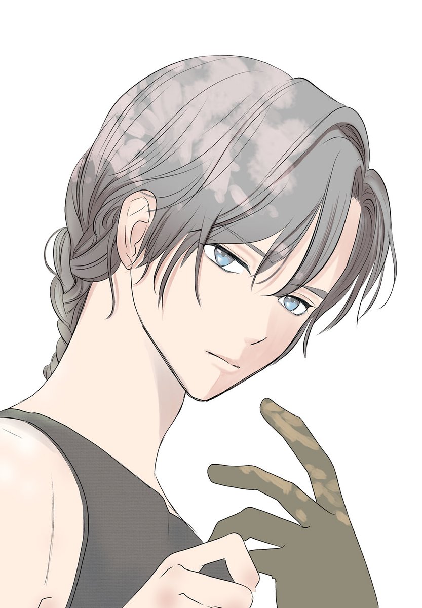 おはようございます。
年末ですねー！今年もあと3日…！
大晦日には年末漫画をあげたくて描いてます。
（年末漫画とは…）

忙しいけど深呼吸していきましょう～ https://t.co/1YsCc1M3Cg