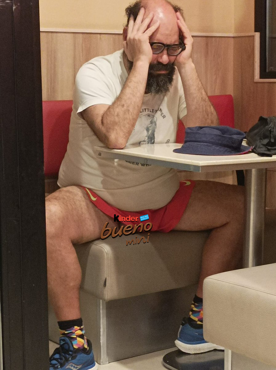 Chuskito 🏳️🌈 🤎🧡💛🤍🖤🐻 tweet media