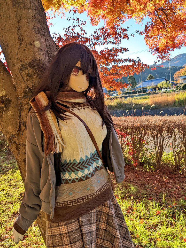 #今年も残りわずかなのでお気に入りの4枚を貼る2022