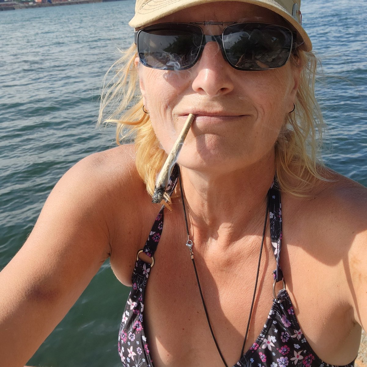 TreenaSWilson's tweet image. #NewProfilePic