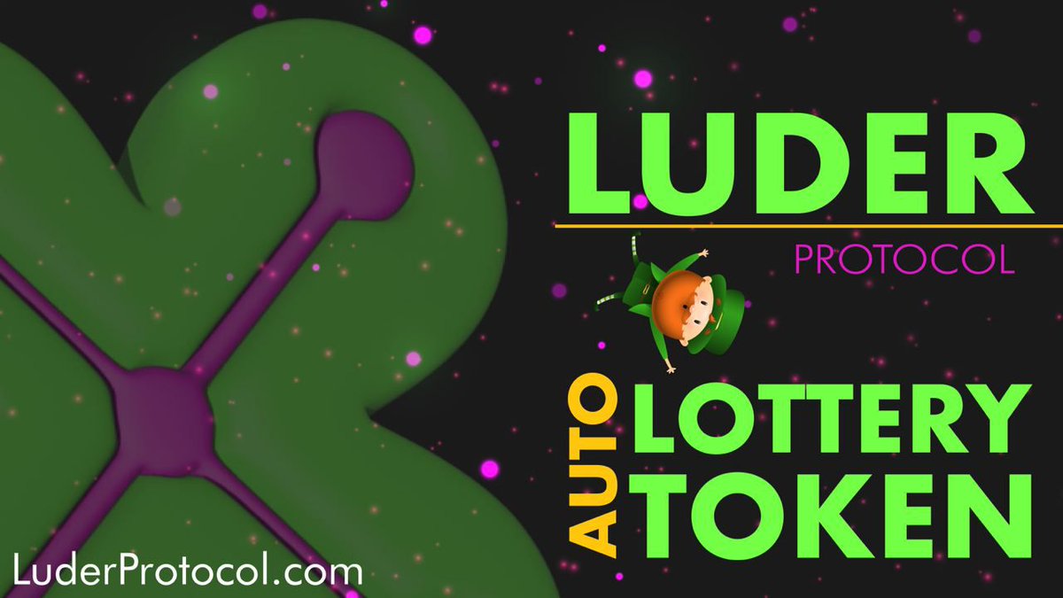 🎮NFT-GAMING💎CRYPTOS (@nftgamingcripto) on Twitter photo #Giveaway ‼️ #LuderProtocol
🥳 Nuevo sorteo en nuestra comunidad de #Telegram gracias a <a href="/LuderProtocol/">Luder Protocol</a> 🔥
✅ 10 $BUSD 🤑
⬇️⬇️
t.me/NFTGAMING_CRYP…
Participa 💪
#Giveaways #Airdrops #NFTCommunity #NFTCollection #NFT #NFTProject #BNB #Binance #BinanceTTC #NFTs #BTC #Giveaway ‼️ #LuderProtocol
🥳 Nuevo sorteo en nuestra comunidad de #Telegram gracias a <a href="/LuderProtocol/">Luder Protocol</a> 🔥
✅ 10 $BUSD 🤑
⬇️⬇️
t.me/NFTGAMING_CRYP…
Participa 💪
#Giveaways #Airdrops #NFTCommunity #NFTCollection #NFT #NFTProject #BNB #Binance #BinanceTTC #NFTs #BTC