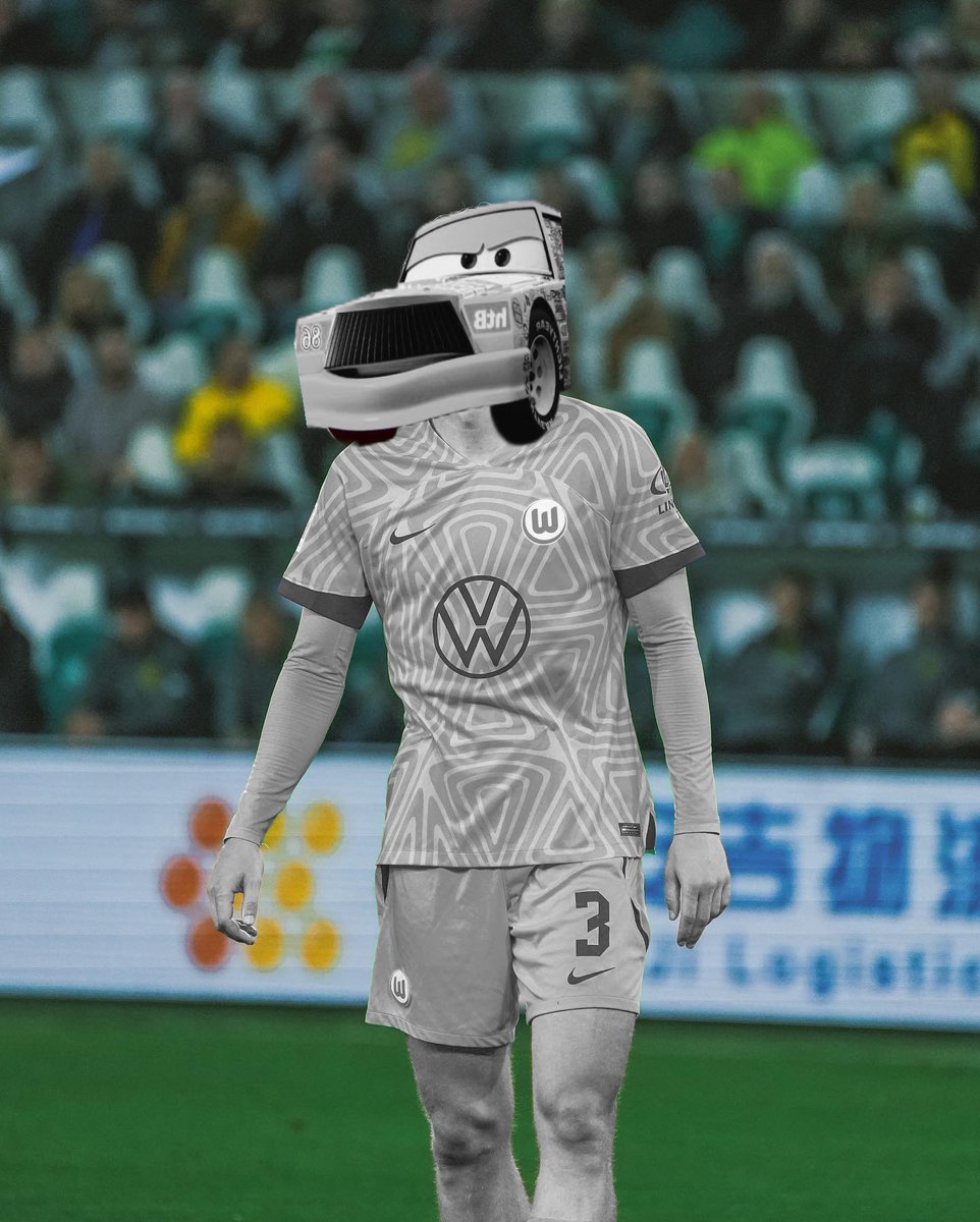 petaininho's tweet image. C’est avec une immense tristesse mais un profond respect que le VfL Polfsburg vous annonce que @JulesRondel6 notre défenseur central, a décidé de prendre sa retraite.
Nous lui souhaitons le meilleur dans ses projets futurs !