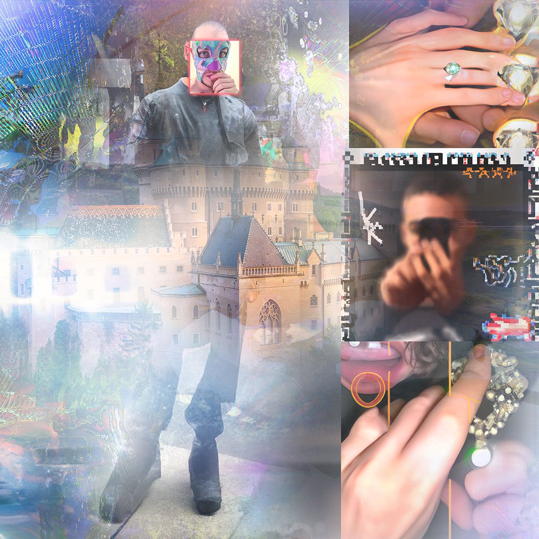 Otoño invierno 2033🌀*.•