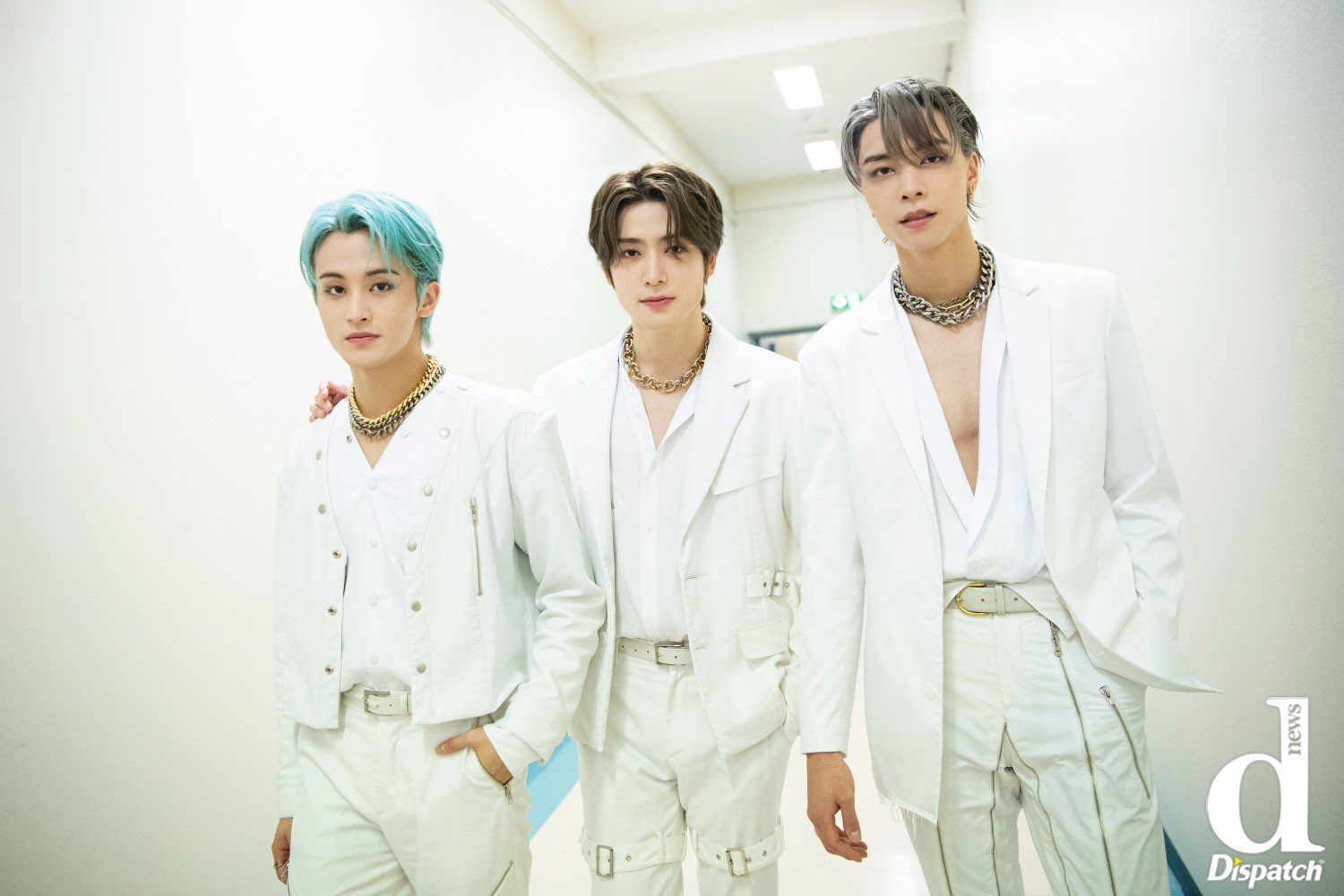 SM_NCT على X: 