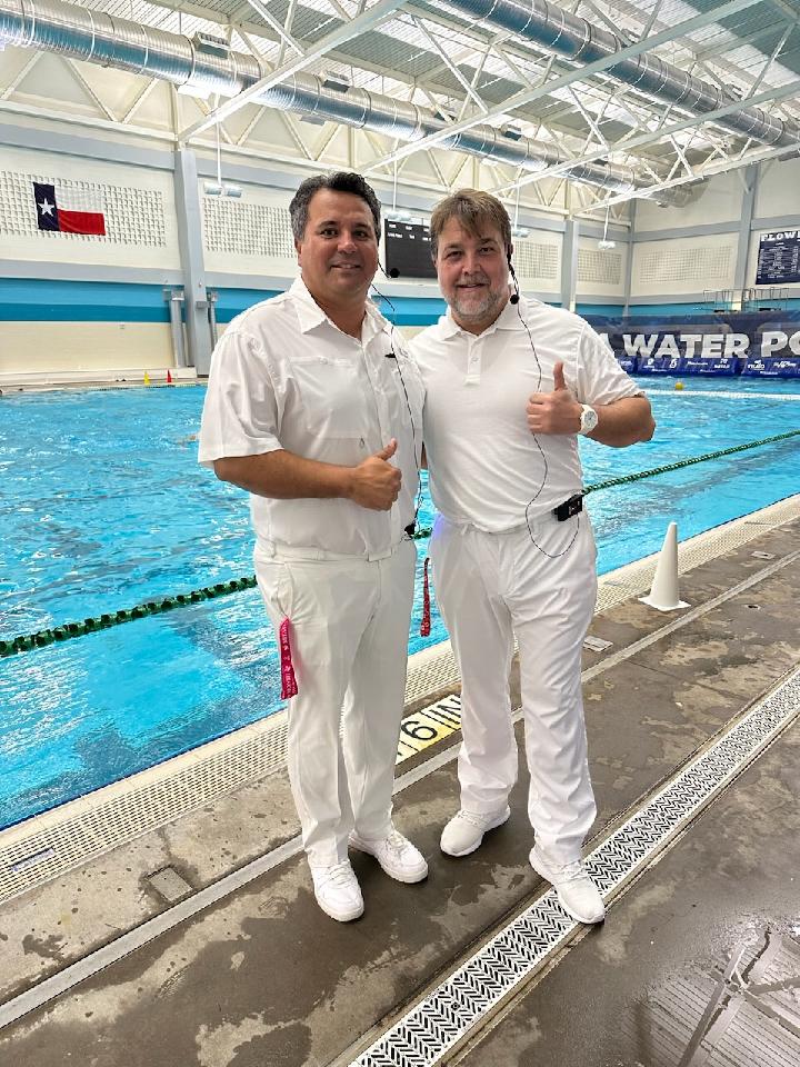 USA Water Polo Referees tweet media