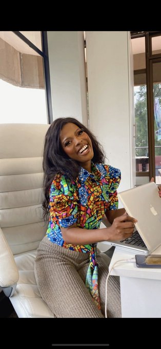 &ldquo;Always remember behind that content and social media platform is a human&rdquo; @JackiePhamotse https://t<a href="/tag/thisbodyworksforme"class="tags"><span>#thisbodyworksforme</span></a>