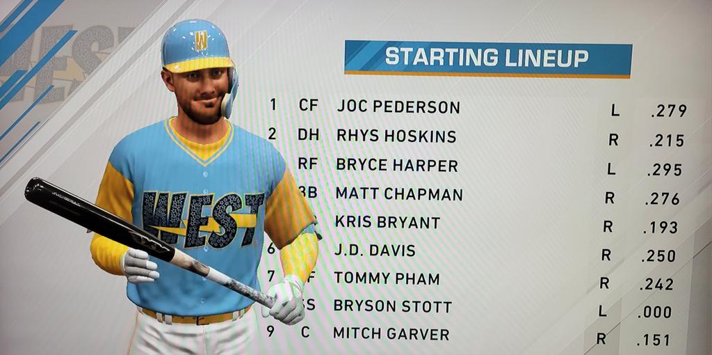 WbcZoom's tweet image. GAME 7