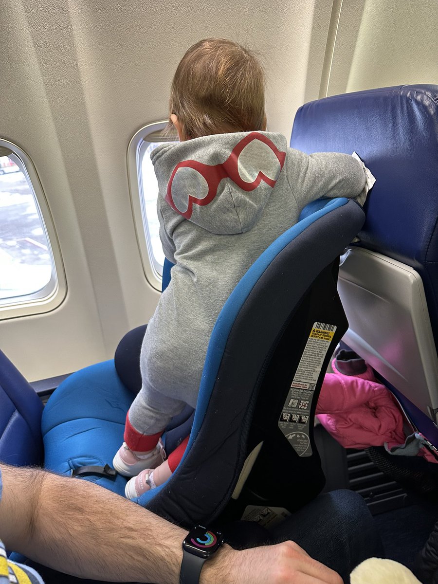 TY to <a href="/SecretaryPete/">Secretary Pete Buttigieg</a> &amp; <a href="/USDOT/">U.S. Department of Transportation</a> for holding <a href="/SouthwestAir/">Southwest Airlines</a> accountable! We were stranded for 3 days in DIA w/ baby + lost both luggage &amp; stroller; Never made it to SJC &amp; shelled out $$$ for hotel, rental car, clothes, food, diapers, and return <a href="/UnitedAirlines_/">United Airlines North America - Parody</a>  tickets. What a mess.