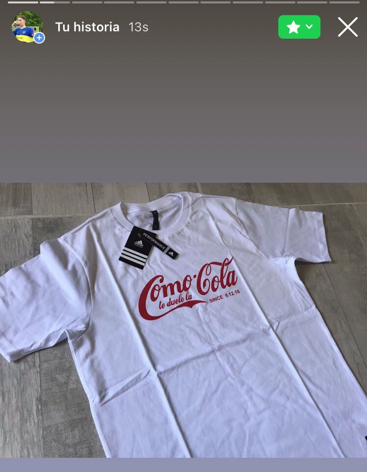 RuizSiro's tweet image. quise subir un producto a mi página de camisetas y me equivoque de cuenta