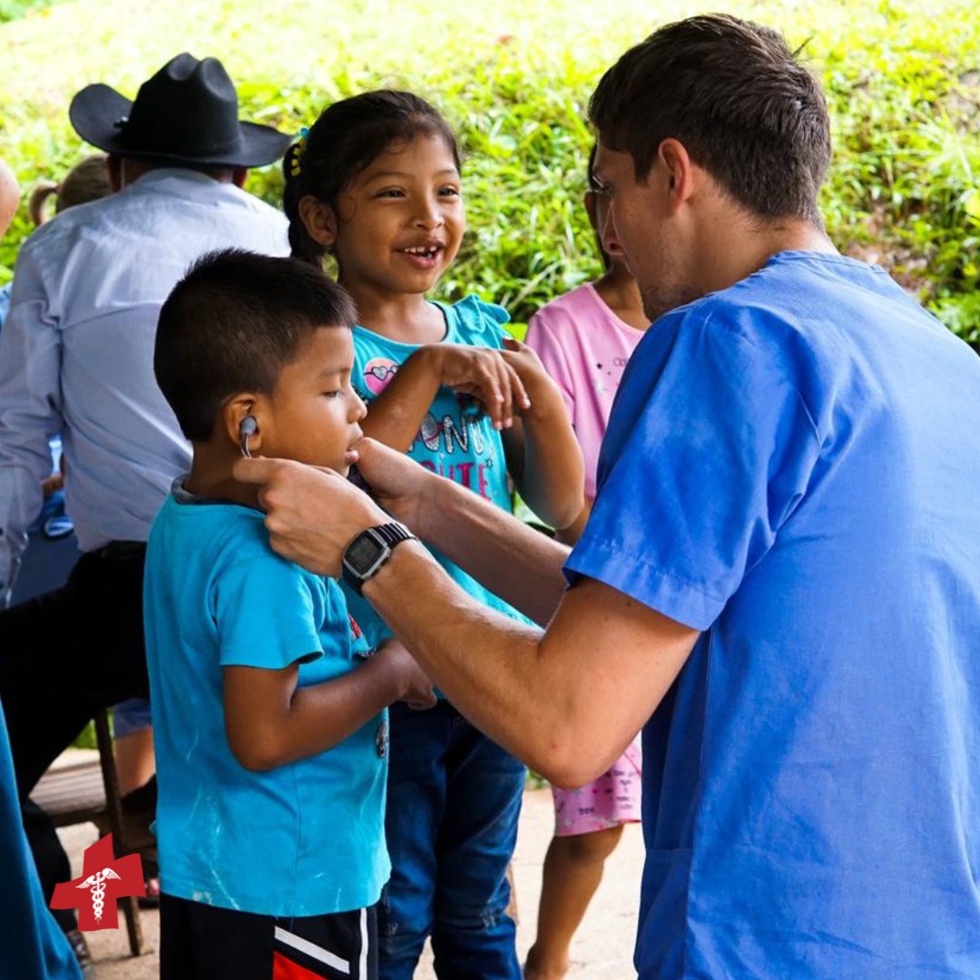 Floating Doctors tweet media