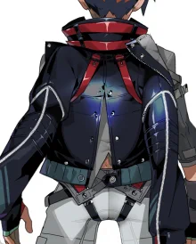 この背開きドスケベ用じゃなくて実際にこういうのある…? の??? 