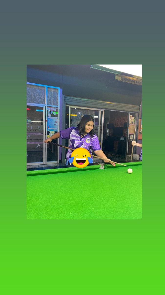 WiwYeawpha's tweet photo. ทำทรงไงแทงไม่ลงสักลูก🤣🤣
#ฉะเชิงเทรา https://t.co/XnLeD3e4A1