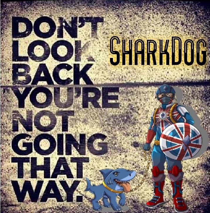 ShortTrog's tweet photo. @Shark_Dogs @guy8706 @VoltInuOfficial $SDOG
GROWING THE COMMUNITY https://t.co/JtUKszREam