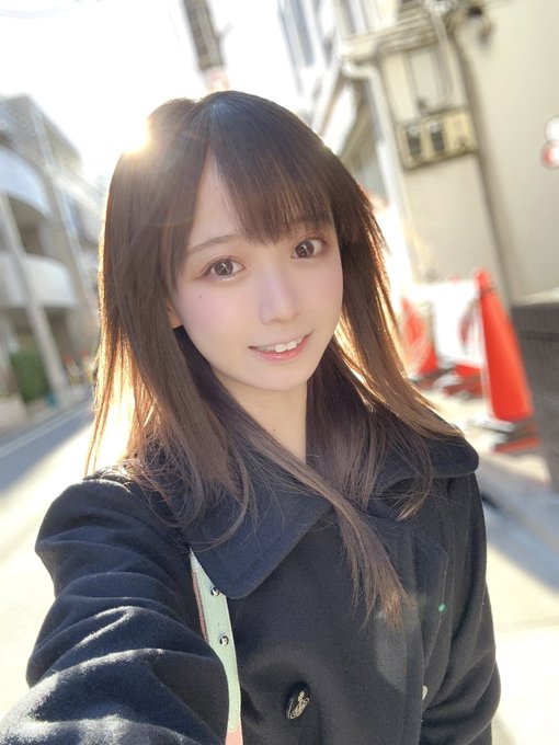 Twitterのコスプレ画像1