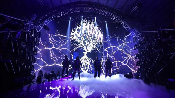 NotJoeGacy's tweet image. And I heard, as it were, the noise of thunder
One of the four beasts saying,
'Come and see.' and I saw, and behold a white horse