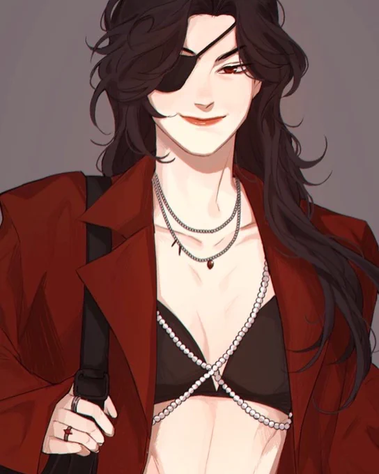 it's just become more obvious how much i love women  
