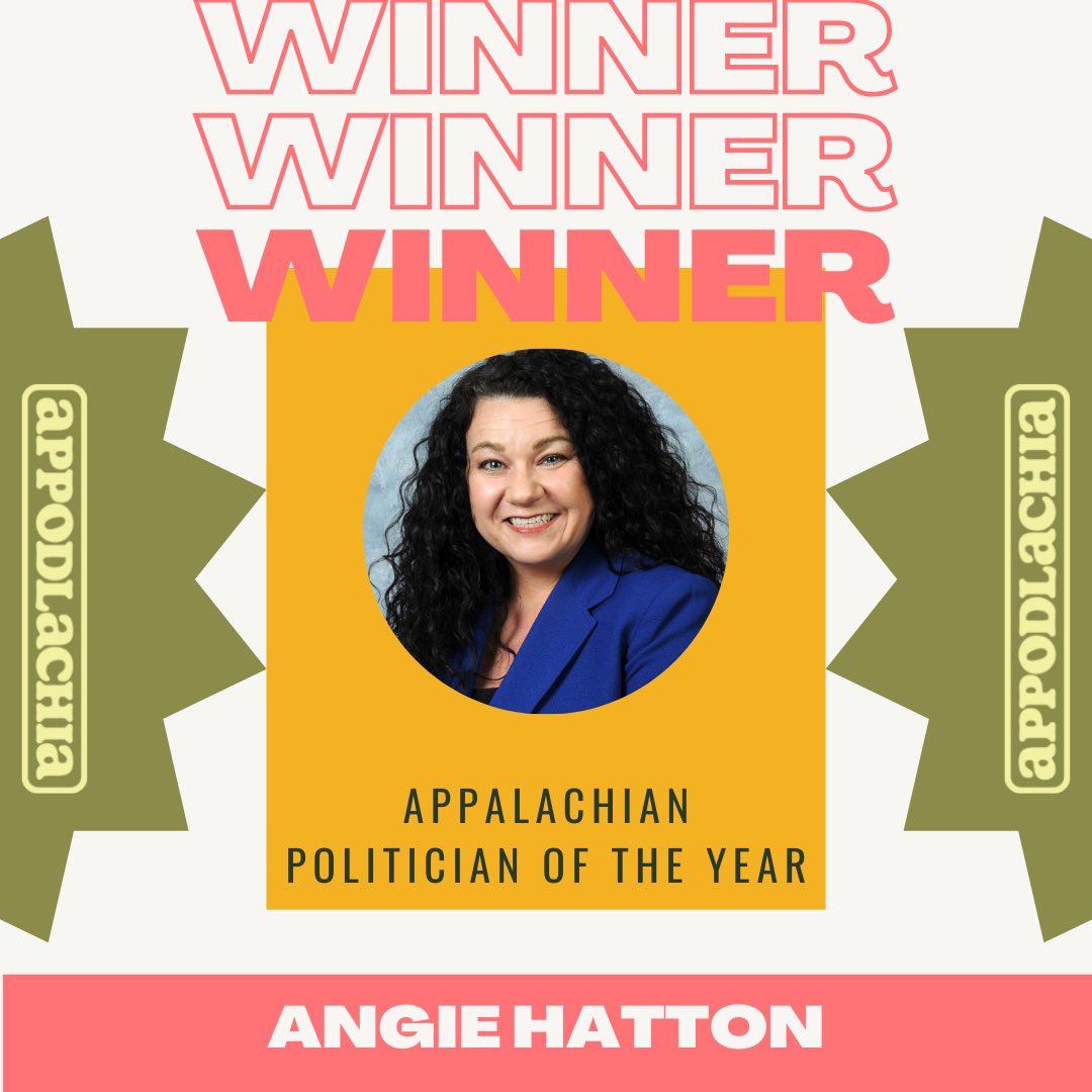 Appodlachia tweet media