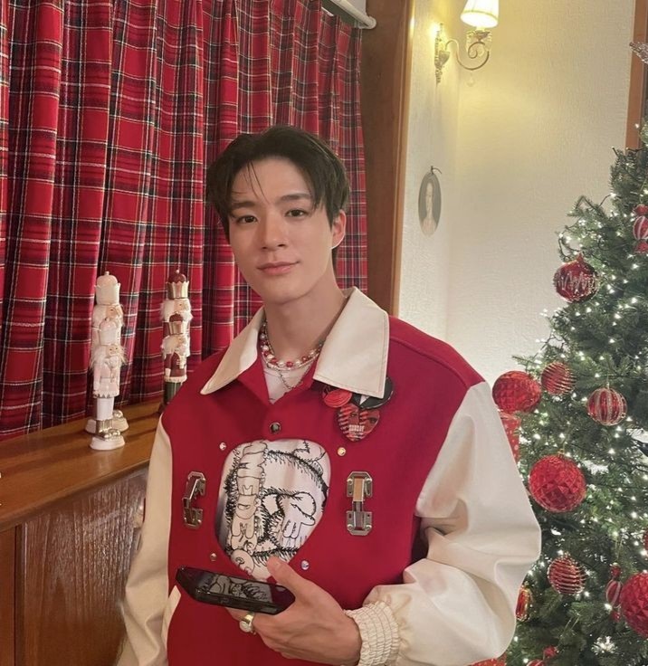 octodeth's tweet photo. ㅤㅤㅤㅤㅤㅤˌ✶' ᥝ𝗅𝗅 𝐢 ꭐᥝ𝗇𝗍 𝖿ˌ𝗼𝗋
ㅤㅤㅤㅤㅤㅤ𝖼𝗁𝗋ı𝗌𝘁ˌꭑᥝ𝗌 ı𝗌 𝗒o᤻𝗎
[#DETHMAS] https://t.co/FKWMOfJGbS