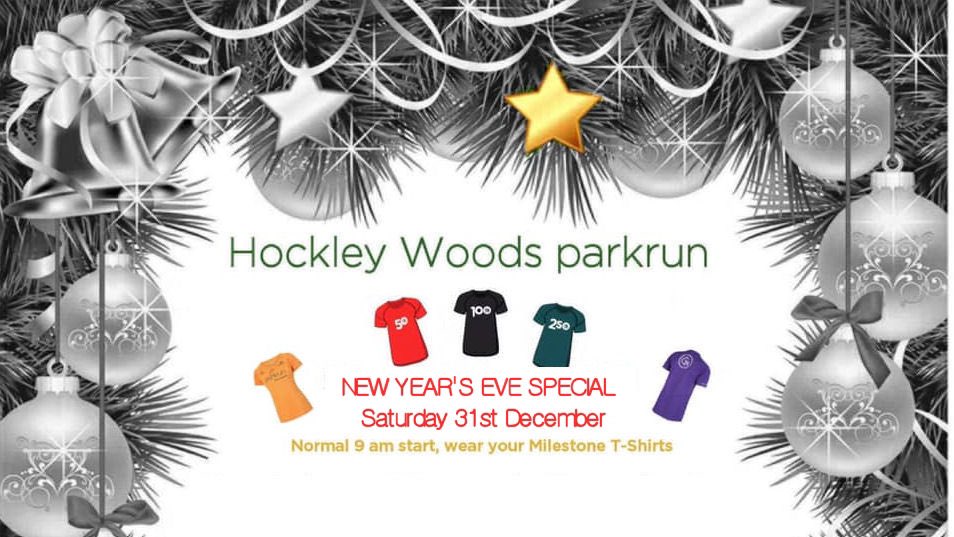 HockleyWoods parkrun (@hockwoodparkrun) on Twitter photo 