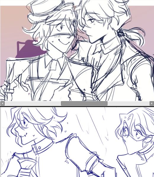 delete later / happy wip wednesday (for reals this time lmao if you saw me get my days mixed up from before no you didn't <3) just chilling and cleaning up some aesvic pieces, feel free to stop by if you want :D https://t.co/1fbrDJY1rP