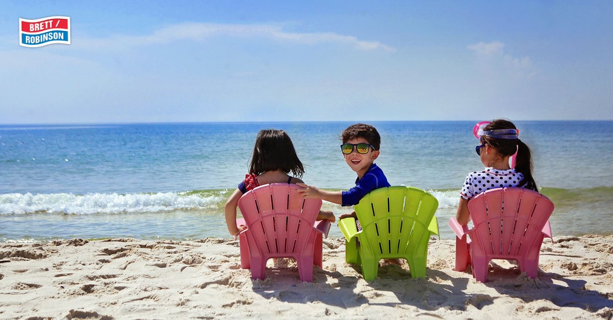 BrettRobinson1's tweet image. We love seeing your happy families on the beaches! Do you have a favorite photo from your last visit? Share it below. 
 #GulfShores #OrangeBeachVacation  #BRVacations