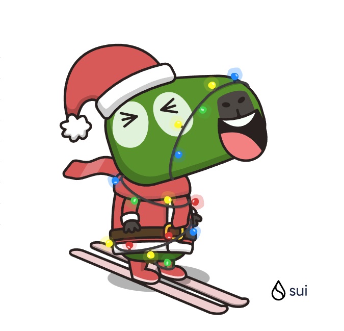 frogreedope's tweet photo. 🎁 I just unboxed my Sui Holiday Capy! ❄️
Create your own Capy here:  https://t.co/b6do2UDMaU #CapyHolidays https://t.co/9V96vmPYtb