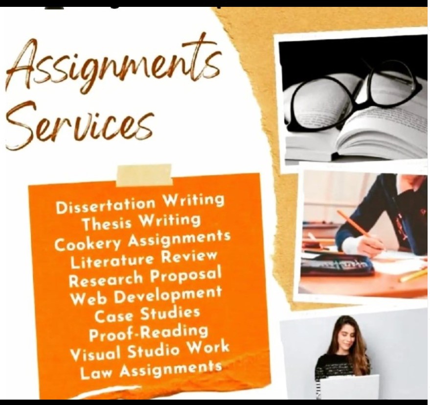 assignservicesz's tweet image. We offer the following services
#Essays
#research
#Thesis
#dissertation
#Coursework
#assigment
#ukessay
whatsapp: +447360509411
#RebuildingPakistan