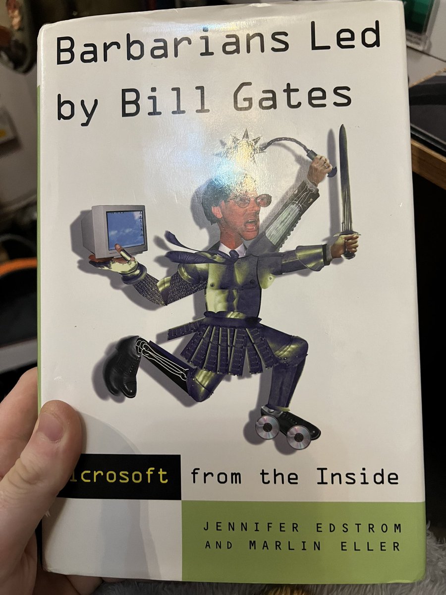 Windows On Windows tweet media