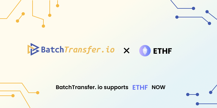 BatchTransfer tweet media