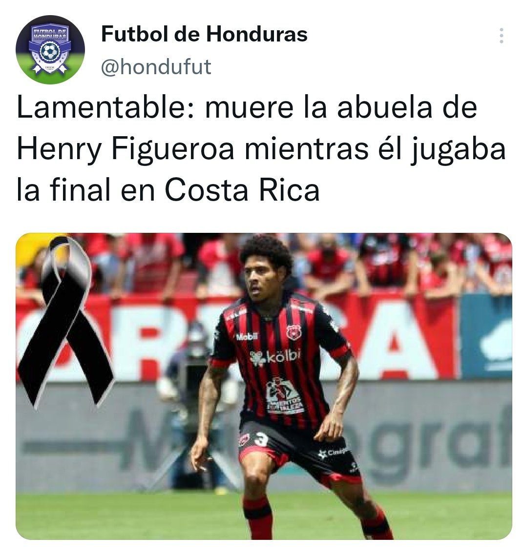 Kevin Jiménez (@kevinjimenezcrc) on Twitter photo 