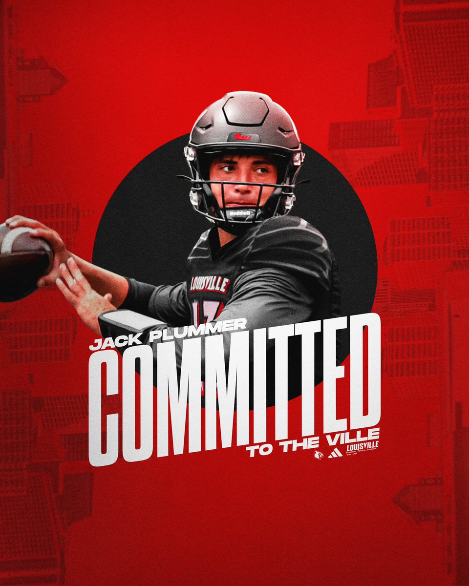 Jack Plummer tweet media